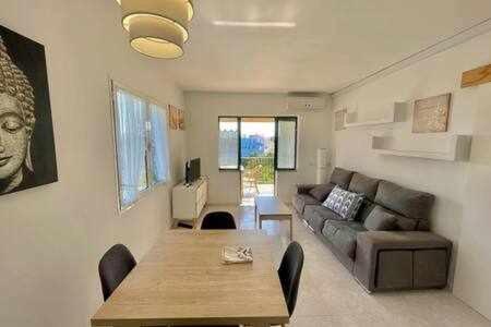 Boschapartamento De 2 Dormitorios Y Con Piscina Ciutadella  Exteriör bild