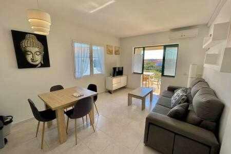 Boschapartamento De 2 Dormitorios Y Con Piscina Ciutadella  Exteriör bild