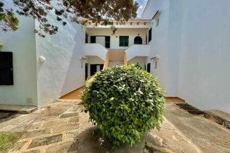 Boschapartamento De 2 Dormitorios Y Con Piscina Ciutadella  Exteriör bild