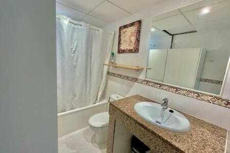 Boschapartamento De 2 Dormitorios Y Con Piscina Ciutadella  Exteriör bild