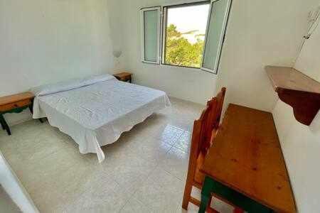 Boschapartamento De 2 Dormitorios Y Con Piscina Ciutadella  Exteriör bild