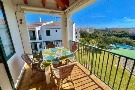 Boschapartamento De 2 Dormitorios Y Con Piscina Ciutadella  Exteriör bild