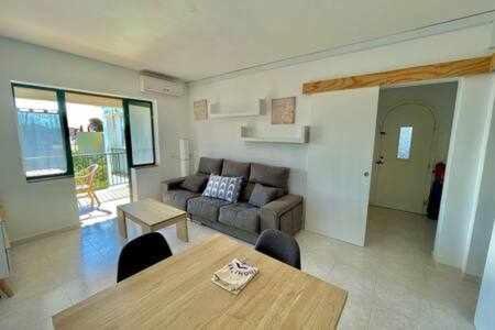 Boschapartamento De 2 Dormitorios Y Con Piscina Ciutadella  Exteriör bild