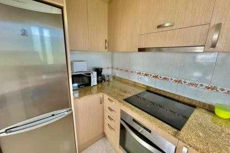 Boschapartamento De 2 Dormitorios Y Con Piscina Ciutadella  Exteriör bild